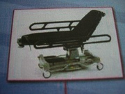 ANETIC AID QA3 PATIENT TROLLEYS