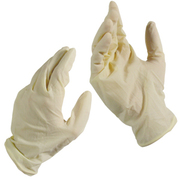 Cheap Mediguard Powder Free Latex Examination Gloves$10, 50USD/Carton