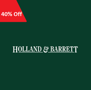 Holland and Barrett Coupons