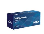 Femanova Tablets 2.5 mg – Letrozole for Estrogen Control & Hormones