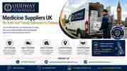 Bulk Buy Medicine Suppliers UK for Global Pharmaceutical Buyers – Oddw