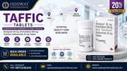 TAFFIC TABLETS WHOLESALE SUPPLY FOR UK | ODDWAY INTERNATIONAL